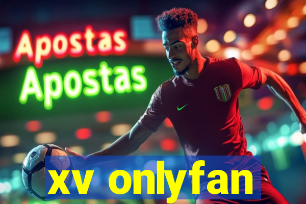 xv onlyfan